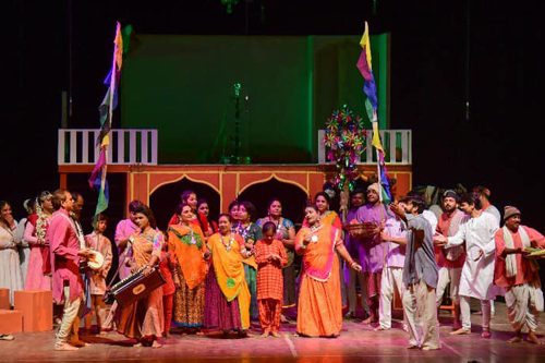 Agra BAZAAR